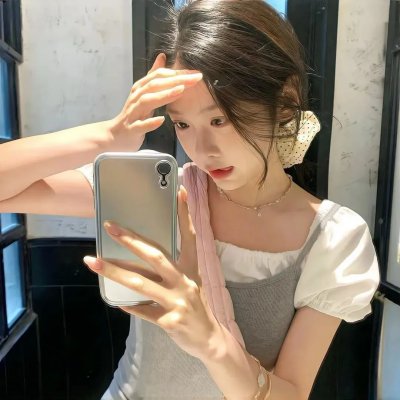 艳妓春色