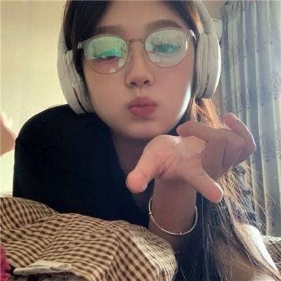 吹风的日子